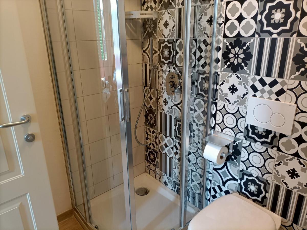 Affittacamere Il Chiostrino Guest House ฟลอเรนซ์ ภายนอก รูปภาพ