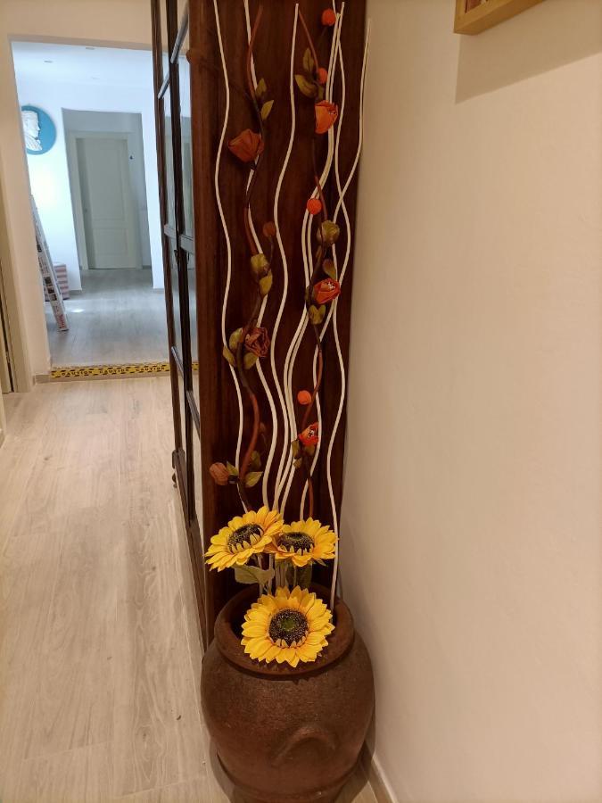 Affittacamere Il Chiostrino Guest House ฟลอเรนซ์ ภายนอก รูปภาพ