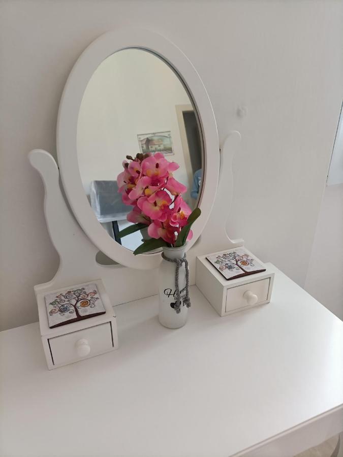 Affittacamere Il Chiostrino Guest House ฟลอเรนซ์ ภายนอก รูปภาพ