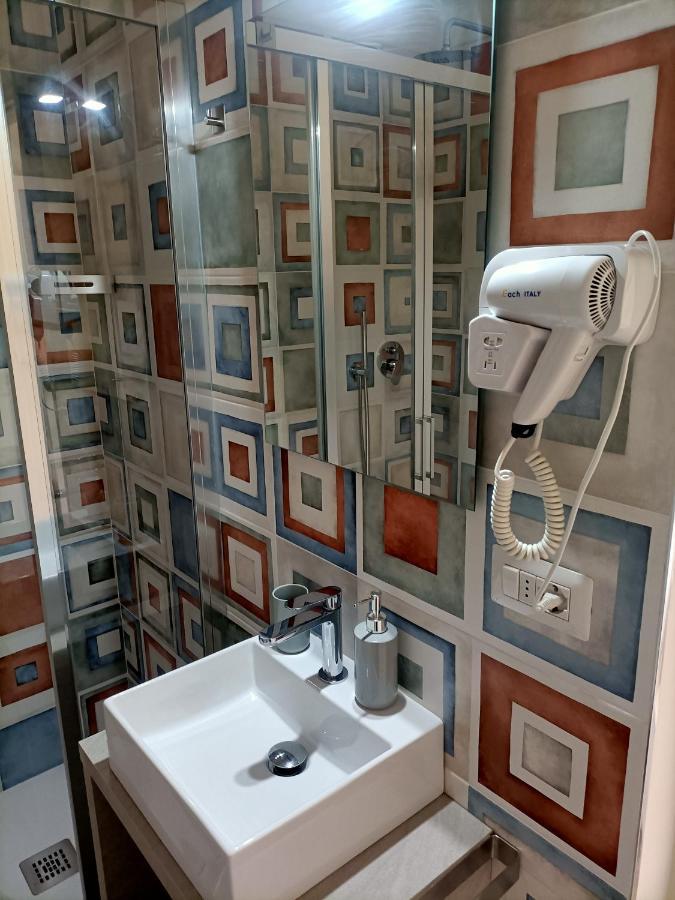 Affittacamere Il Chiostrino Guest House ฟลอเรนซ์ ภายนอก รูปภาพ
