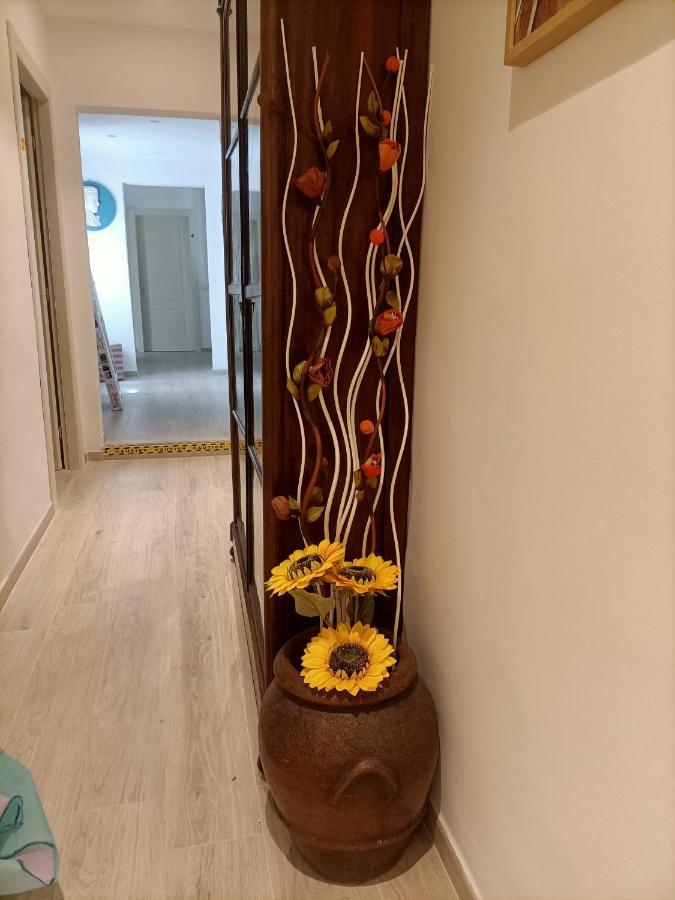 Affittacamere Il Chiostrino Guest House ฟลอเรนซ์ ภายนอก รูปภาพ