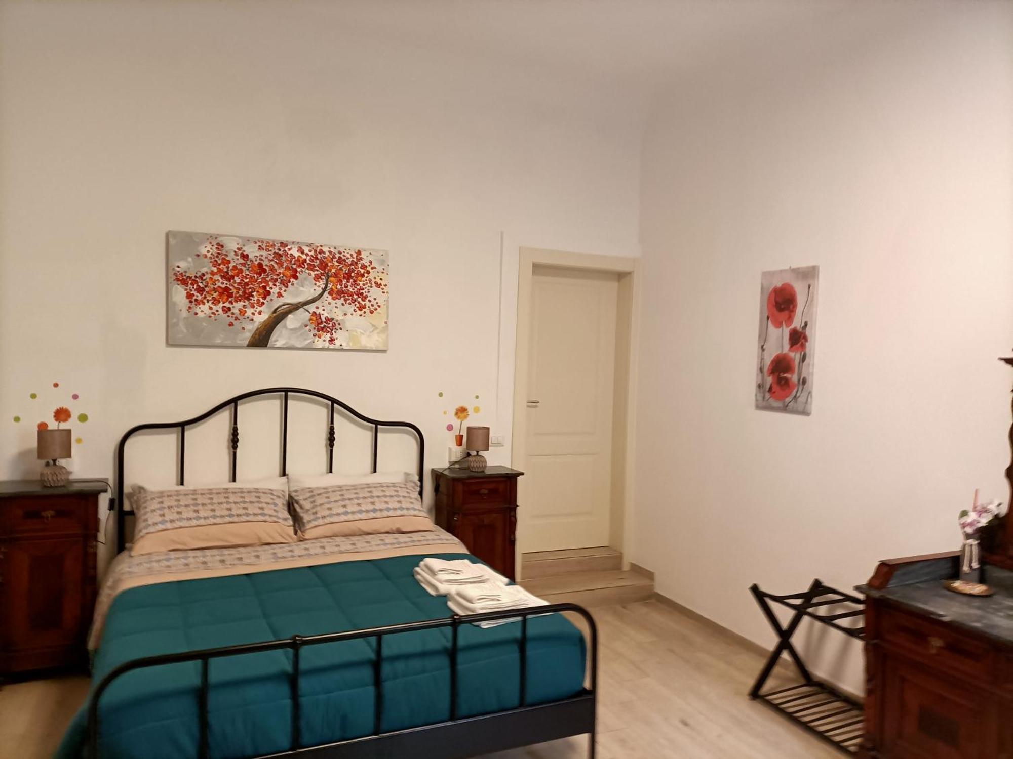 Affittacamere Il Chiostrino Guest House ฟลอเรนซ์ ภายนอก รูปภาพ
