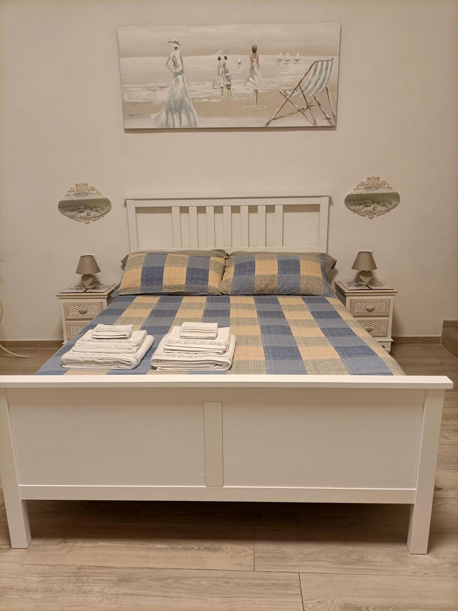 Affittacamere Il Chiostrino Guest House ฟลอเรนซ์ ภายนอก รูปภาพ