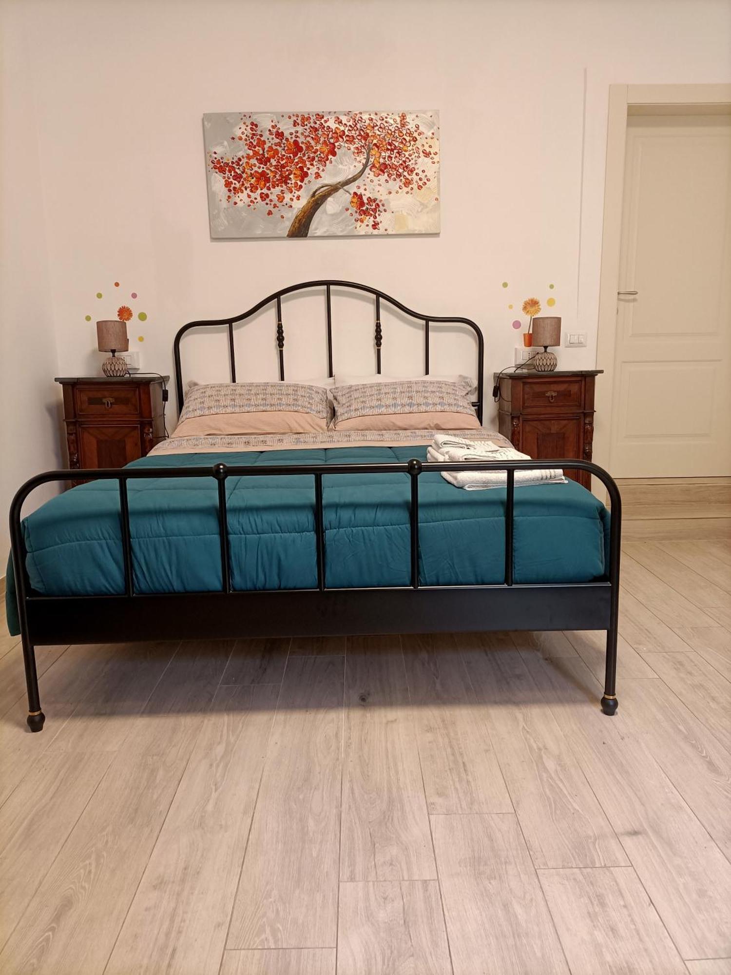 Affittacamere Il Chiostrino Guest House ฟลอเรนซ์ ภายนอก รูปภาพ