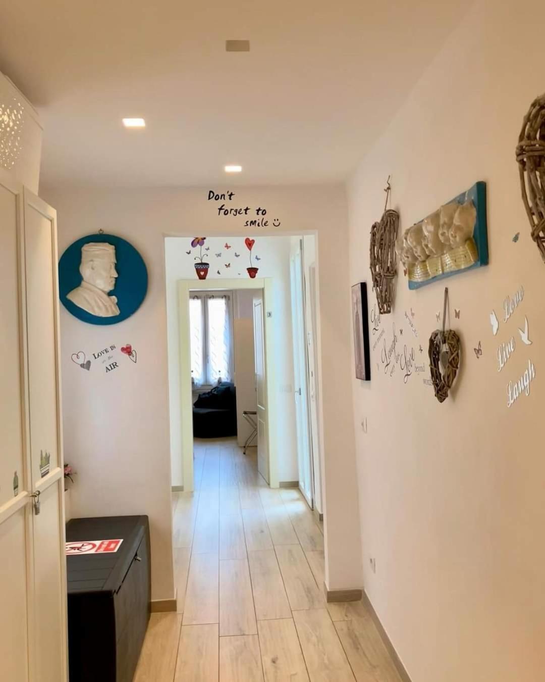 Affittacamere Il Chiostrino Guest House ฟลอเรนซ์ ภายนอก รูปภาพ