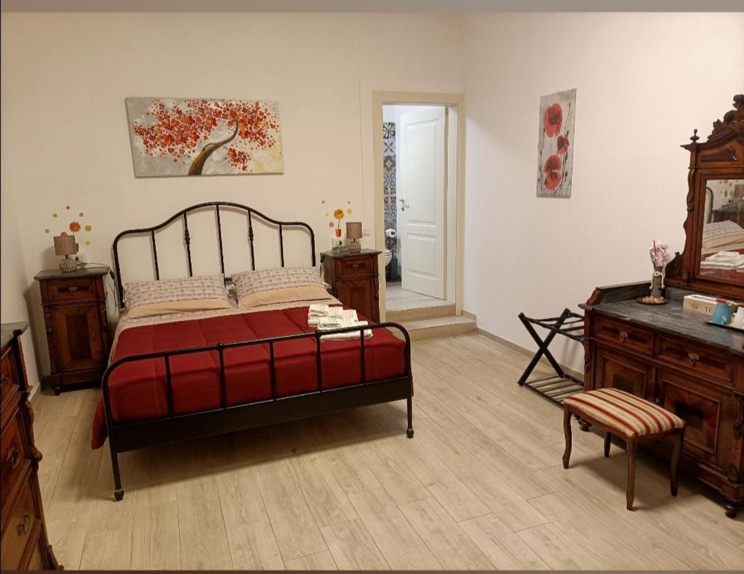 Affittacamere Il Chiostrino Guest House ฟลอเรนซ์ ภายนอก รูปภาพ